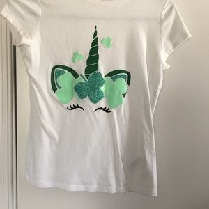 Saint Patrick’s day shirt!!!